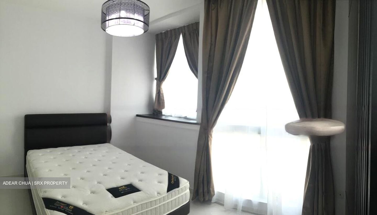 Mill Point (D10), Apartment #459360911